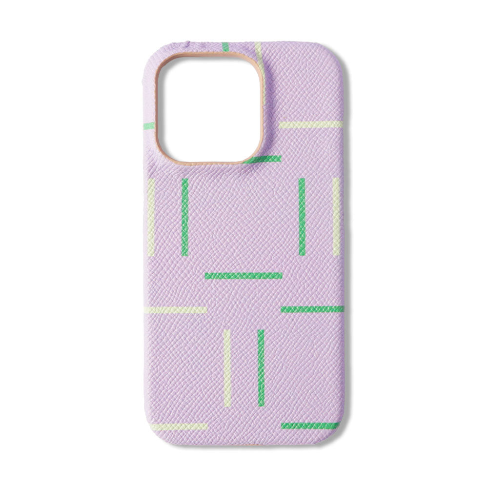 pinpinpin.it × COVERARY COLLECTION D'ART ICONIQUE Coque arrière en collaboration