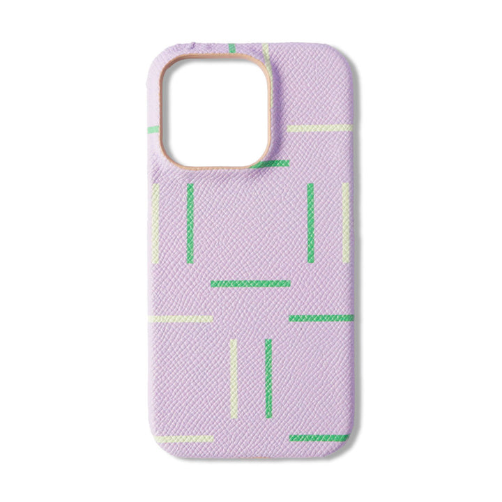 pinpinpin.it × COVERARY COLLECTION D'ART ICONIQUE Coque arrière en collaboration