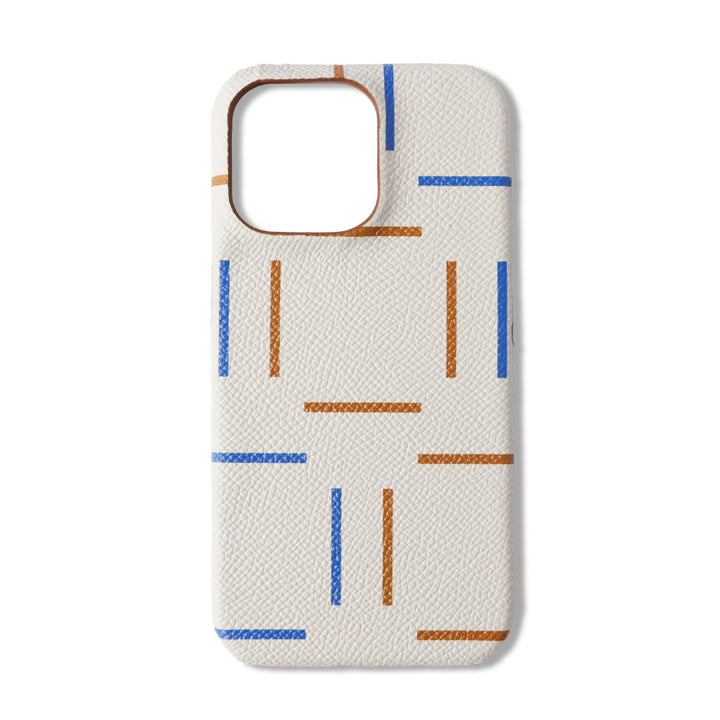 pinpinpin.it × COVERARY COLLECTION D'ART ICONIQUE Coque arrière en collaboration