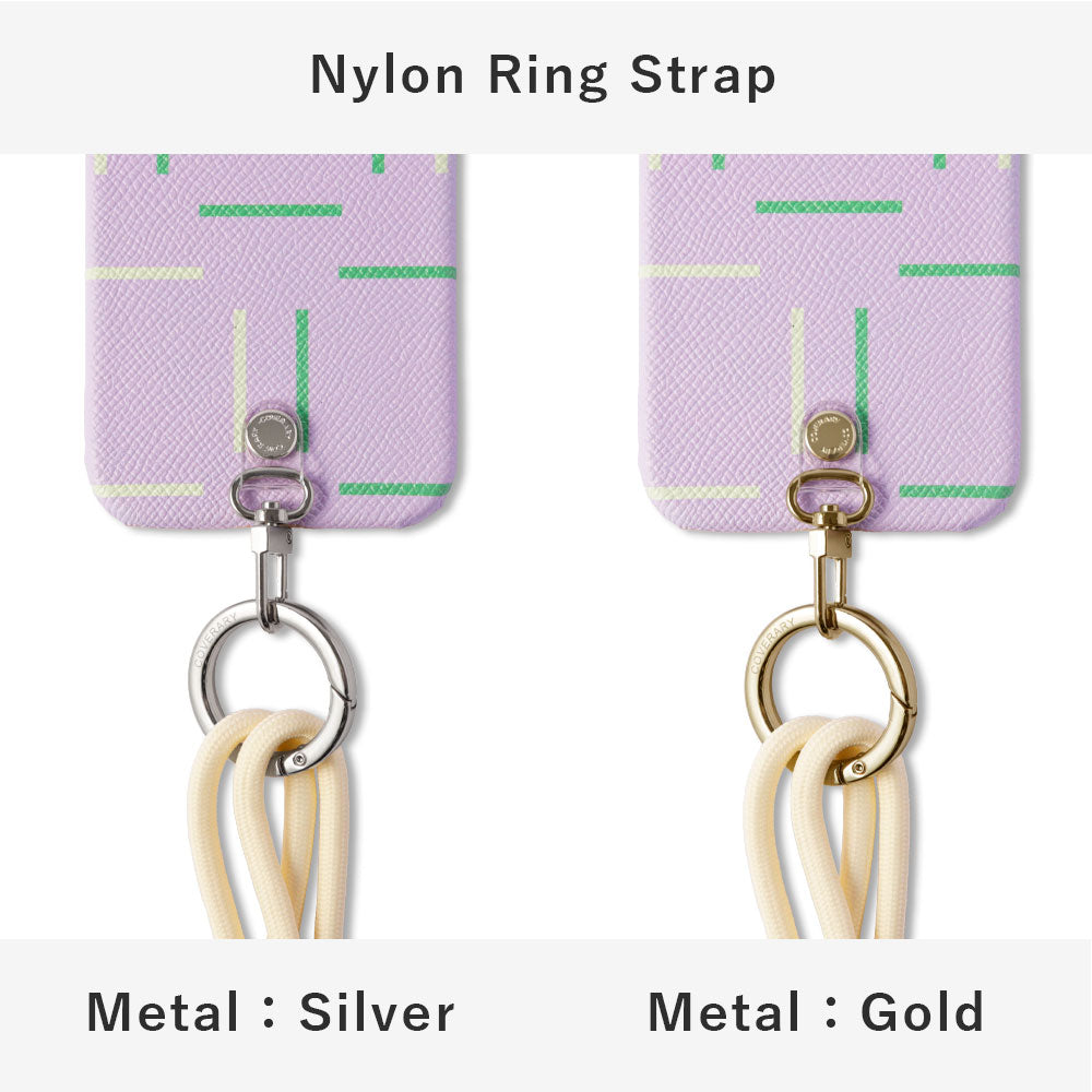 pinpinpin.it × COVERARY COLLECTION D'ART ICONIQUE Coque arrière en collaboration