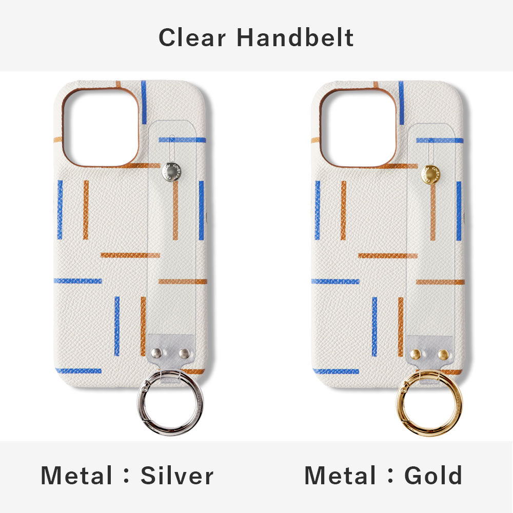 pinpinpin.it × COVERARY COLLECTION D'ART ICONIQUE Coque arrière en collaboration