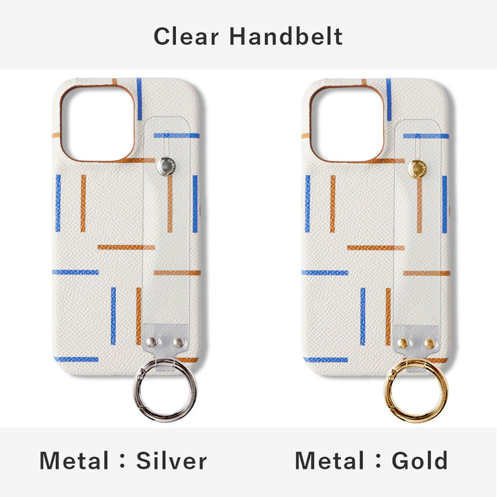 pinpinpin.it × COVERARY COLLECTION D'ART ICONIQUE Coque arrière en collaboration