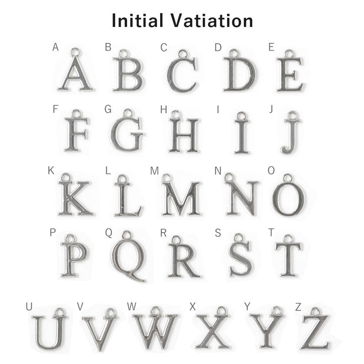 Genuine Leather 32 Colors Italian Shrink Leather Initial Mini Notebook Charm Back Case Xperia Series