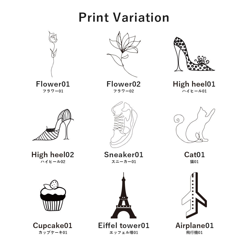 Genuine Leather 32 Colors Italian Shrink Leather Mostro Message Tag Charm Back Case Xperia Series