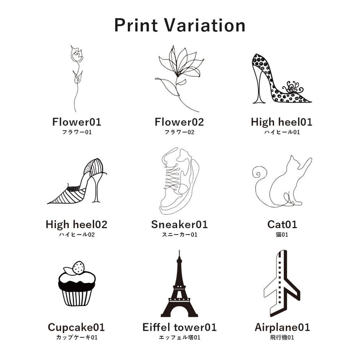 Genuine Leather 32 Colors Italian Shrink Leather Mostro Message Tag Charm Back Case Xperia Series