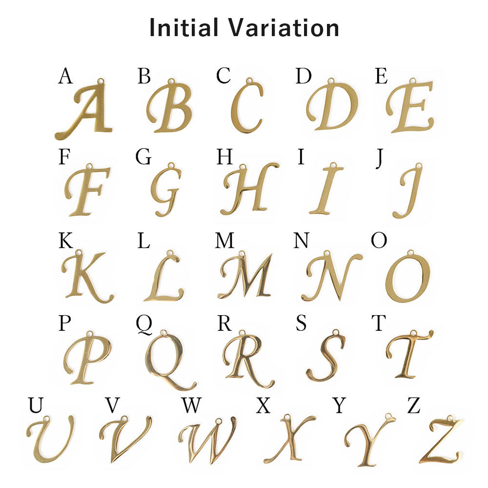 Genuine Leather 32 Colors Italian Shrink Leather Padded Ribbon Initial Pearl Charm Back Case for Xperia Series