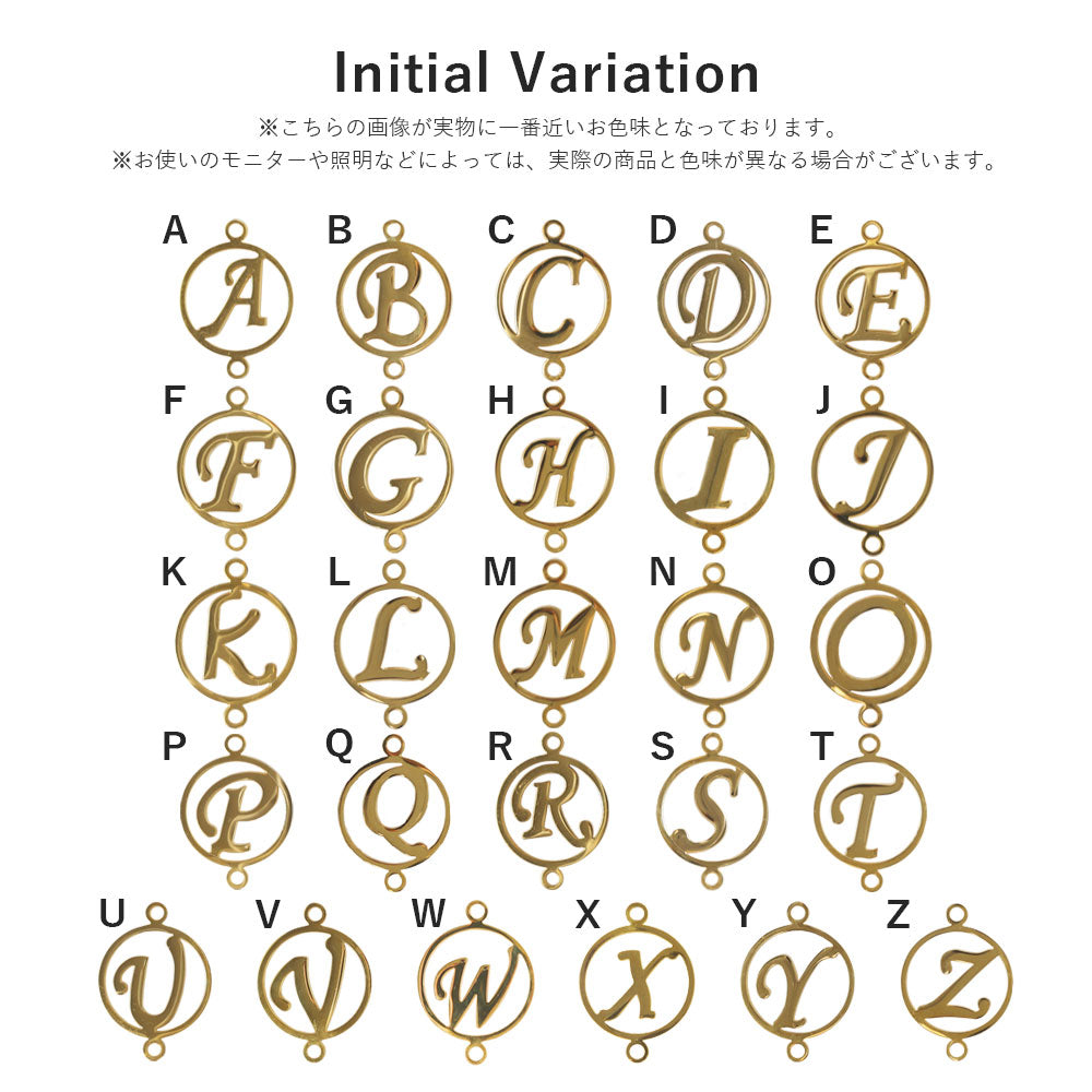 本革 32色 イタリアンシュリンクレザー 猫モチーフ タッセルイニシャルパールチャーム 背面ケース Xperiaシリーズ