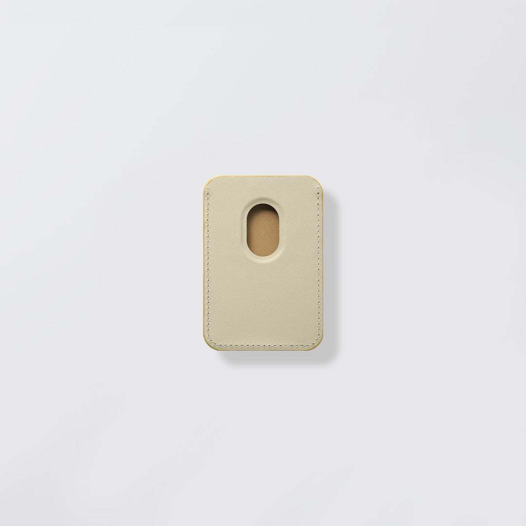 Compatible MagSafe, cuir véritable, 32 couleurs, cuir italien grainé, TPU antichoc, coque arrière avec emplacement pour carte, série Galaxy