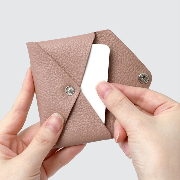 Cuir véritable 32 couleurs cuir italien grainé Compatible Magsafe avec poche à rabat Coque arrière pour la série Google Pixel