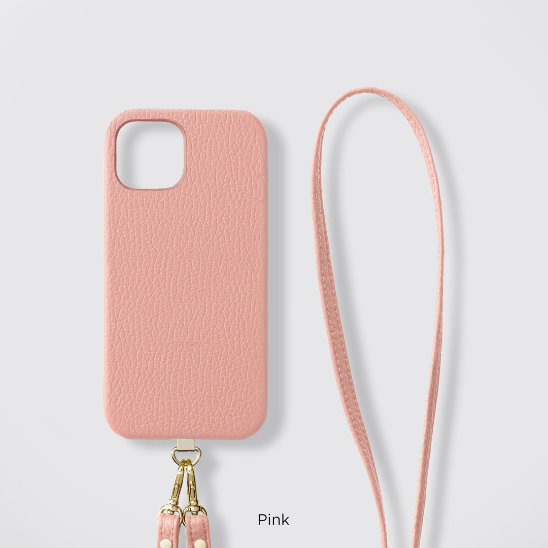 本革 32色 イタリアンレザー ショルダーストラップ ステンレス製 ストラップホルダーセット 耐衝撃 TPU 背面ケース Google Pixelシリーズ