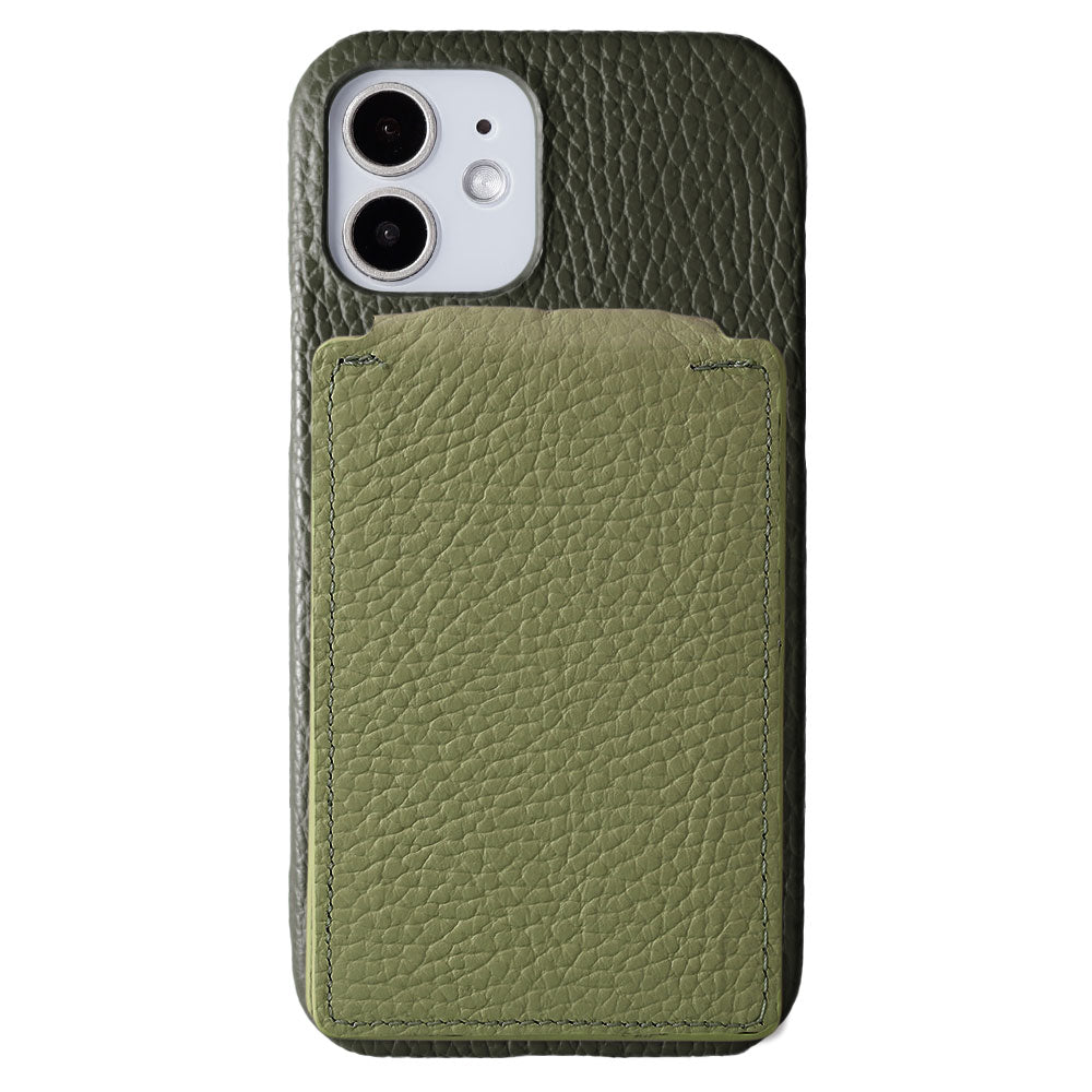 Cuir véritable 32 couleurs cuir italien grainé support rotatif miroir support Magsafe avec porte-cartes coque arrière série Google Pixel