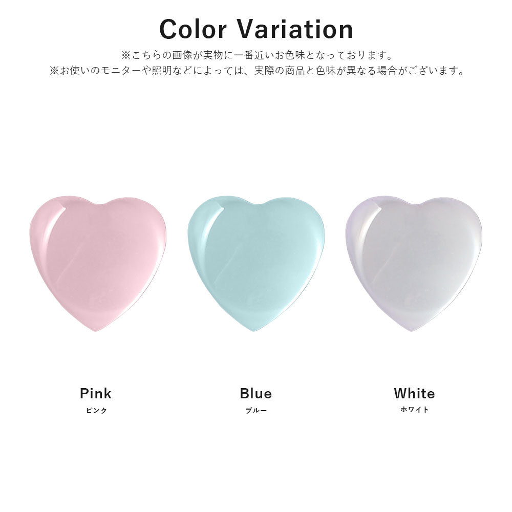 Genuine Leather Quilted Leather Heart Stone Decor Back Case for Xperia Series