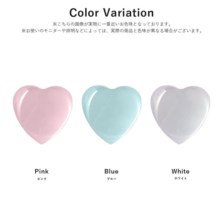 Genuine Leather Quilted Leather Heart Stone Decor Back Case for Xperia Series