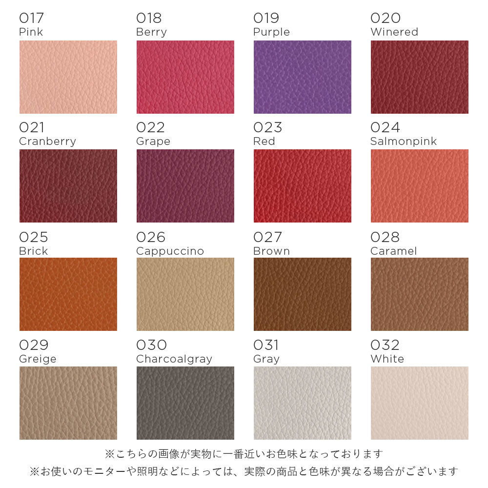 Ensemble porte-carte en cuir véritable italien grainé 32 couleurs avec sangle d'épaule en corde de 8 mm et coque arrière pour série Xperia