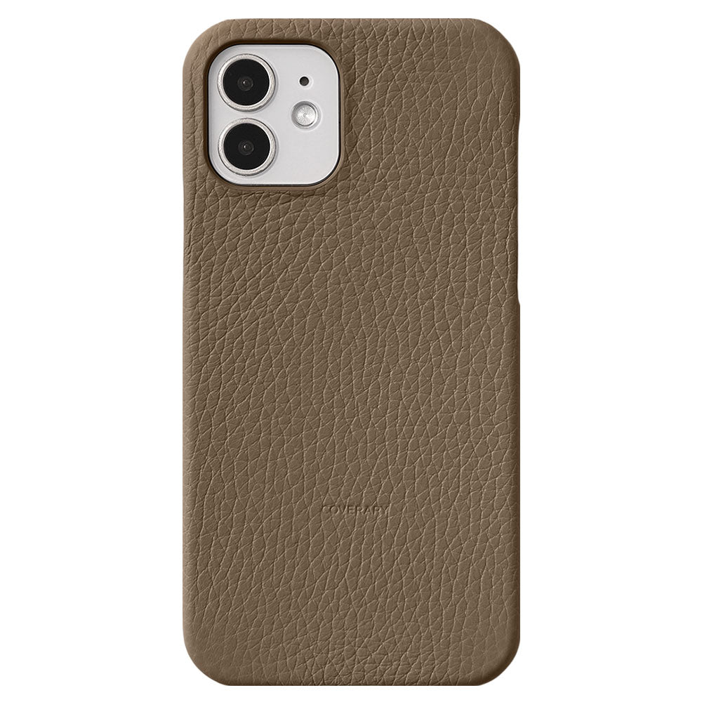 Genuine Leather French Leather Trillon Lagoon Back Case for Google Pixel Series