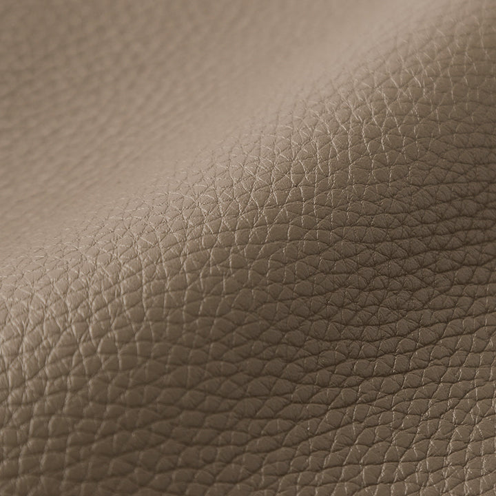 Genuine Leather French-Made Leather Taurillon Lagoon Back Case AQUOS Series