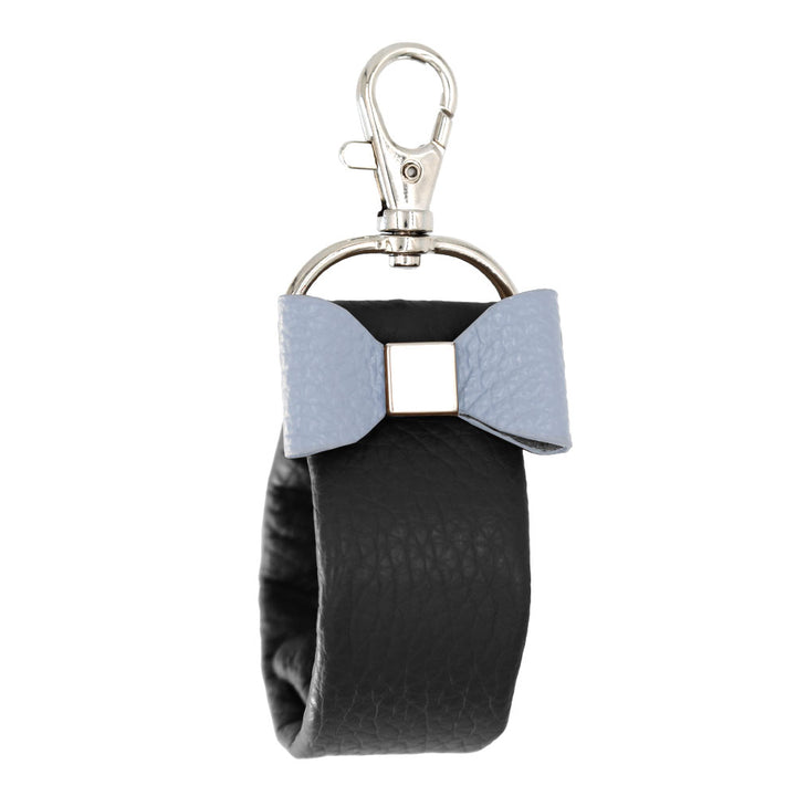 Accessories Genuine Leather Italian Shrink Leather Roll-Up Holder