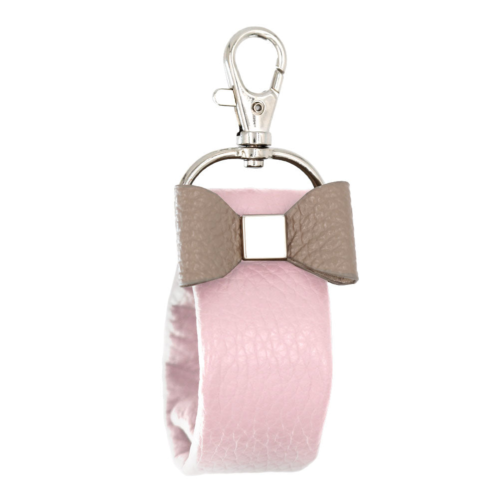 Accessories Genuine Leather Italian Shrink Leather Roll-Up Holder