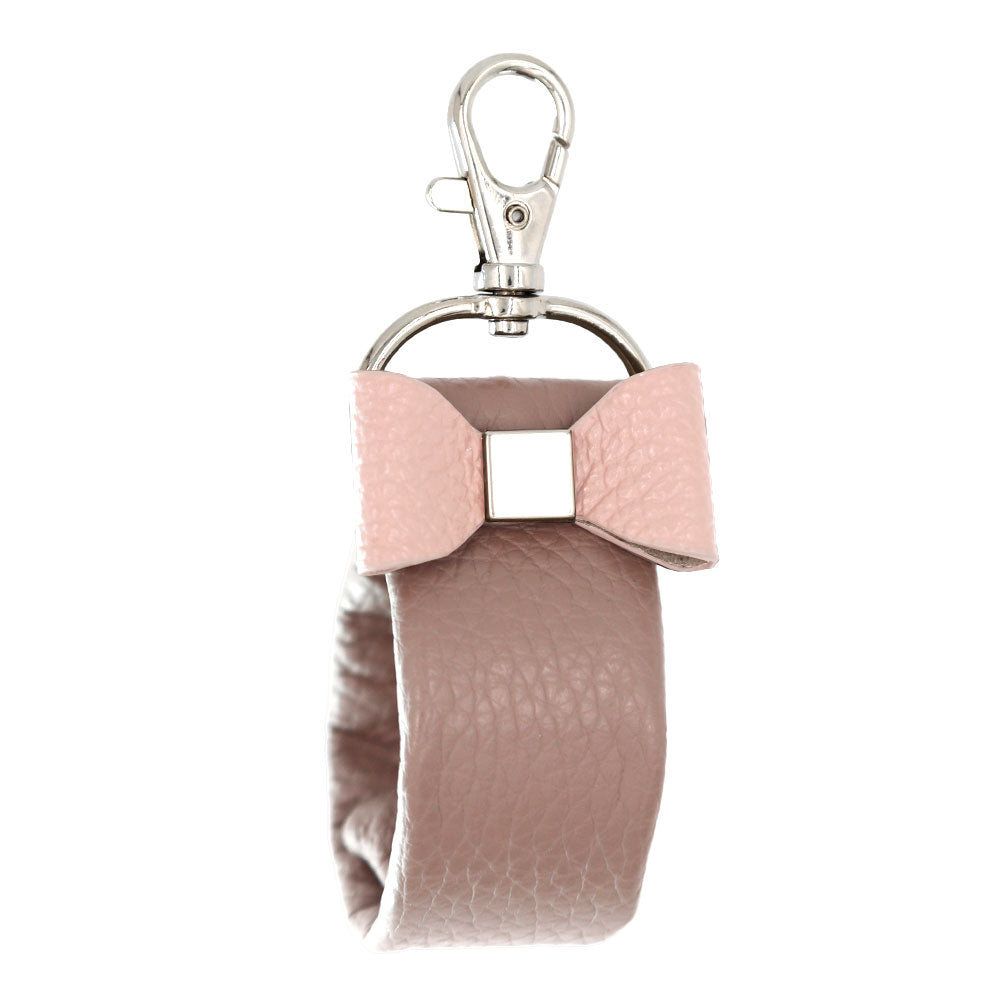 Accessories Genuine Leather Italian Shrink Leather Roll-Up Holder