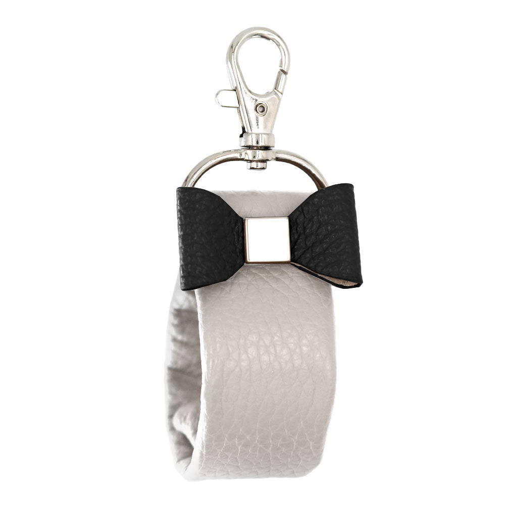 Accessories Genuine Leather Italian Shrink Leather Roll-Up Holder