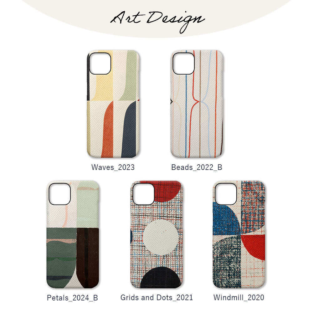 Sabine Finkenauer × COVERARY Coque arrière personnalisée collaboration 2nd