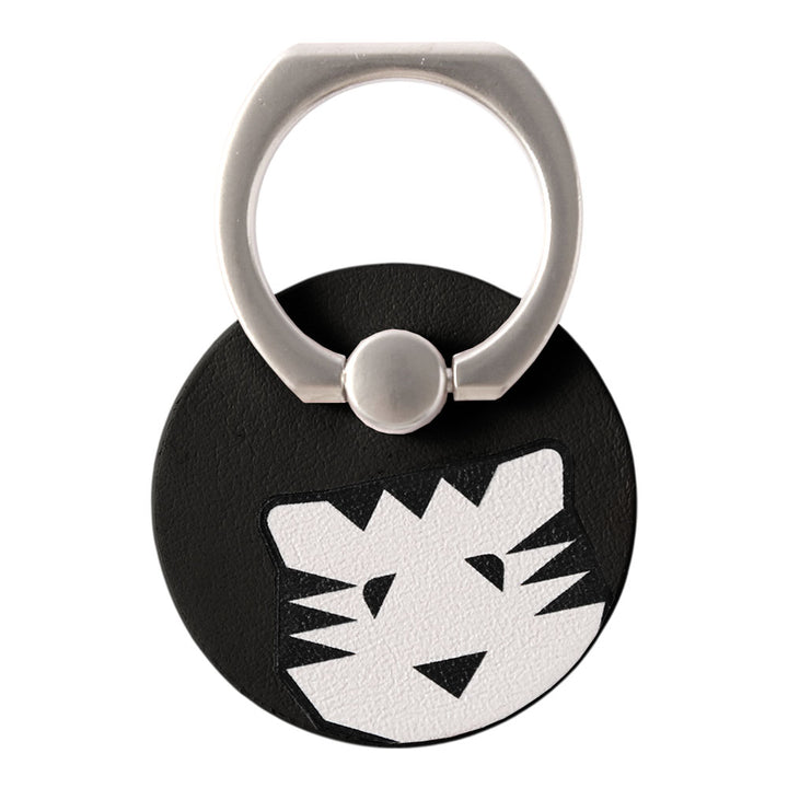 PAPIER TIGRE × COVERARY Anneau de téléphone en collaboration