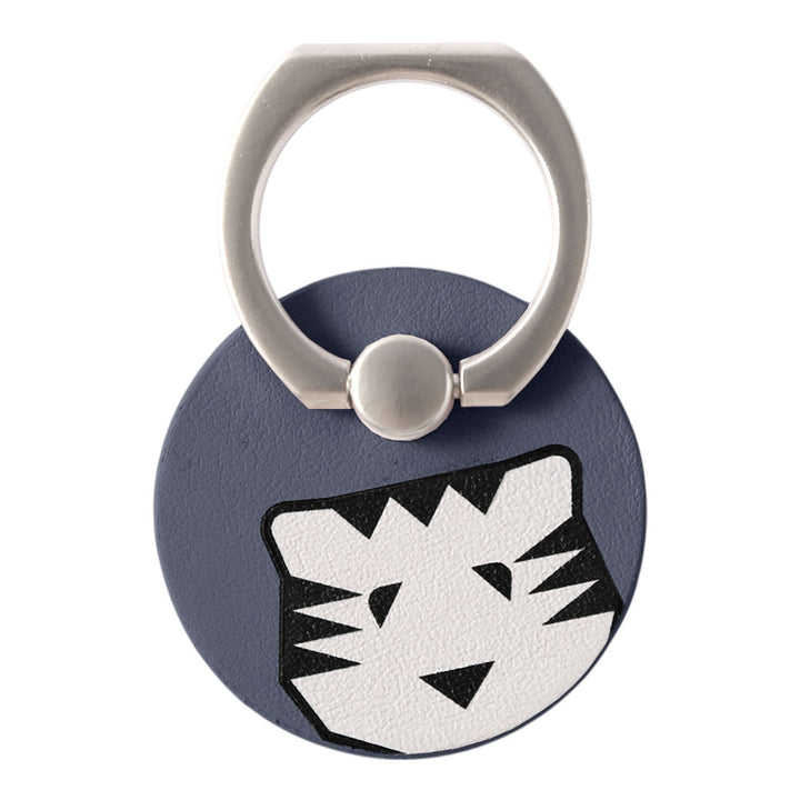 PAPIER TIGRE × COVERARY Anneau de téléphone en collaboration