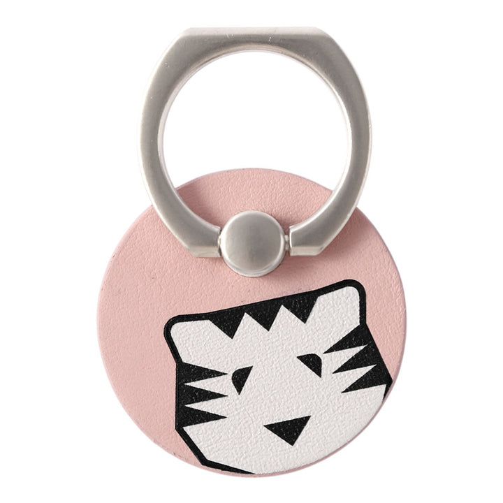 PAPIER TIGRE × COVERARY Anneau de téléphone en collaboration