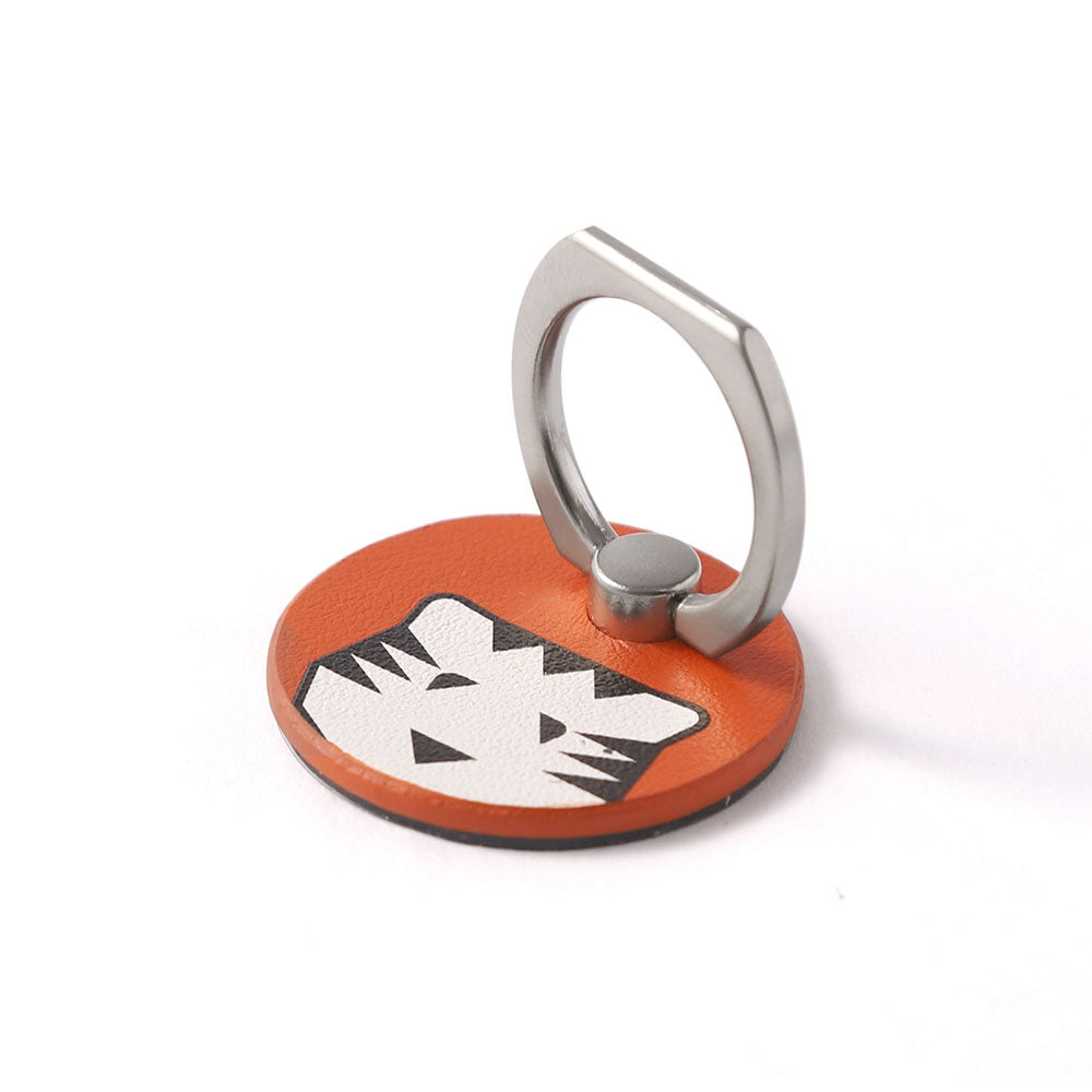 PAPIER TIGRE × COVERARY Anneau de téléphone en collaboration