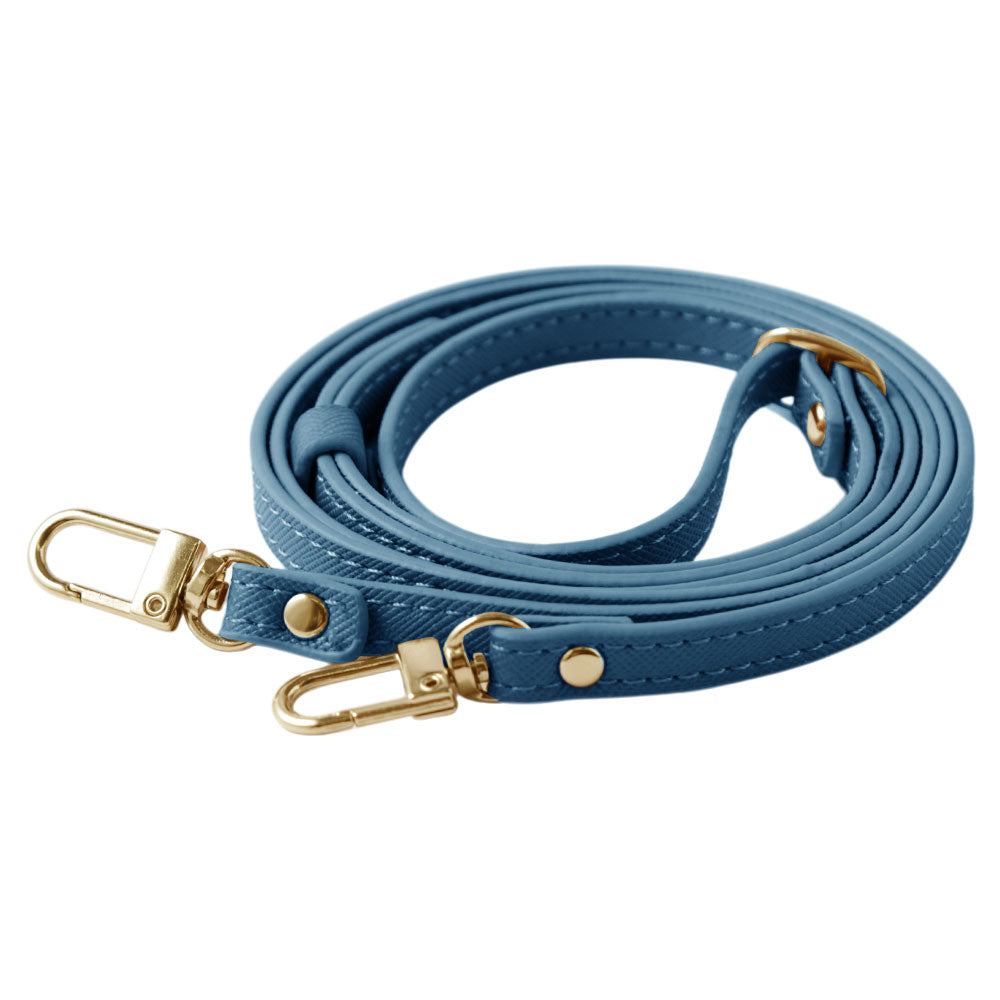 ヴィーガンレザー クラシック ヴィーガンレザー ショルダーストラップ