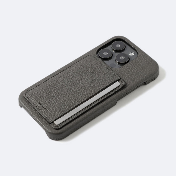 Accessory Stainless Steel Card-Type Mirror