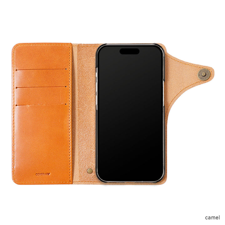 Cuir véritable cuir Tochigi cuir éthique rangement cartes étui portefeuille (avec ceinture) série Google Pixel