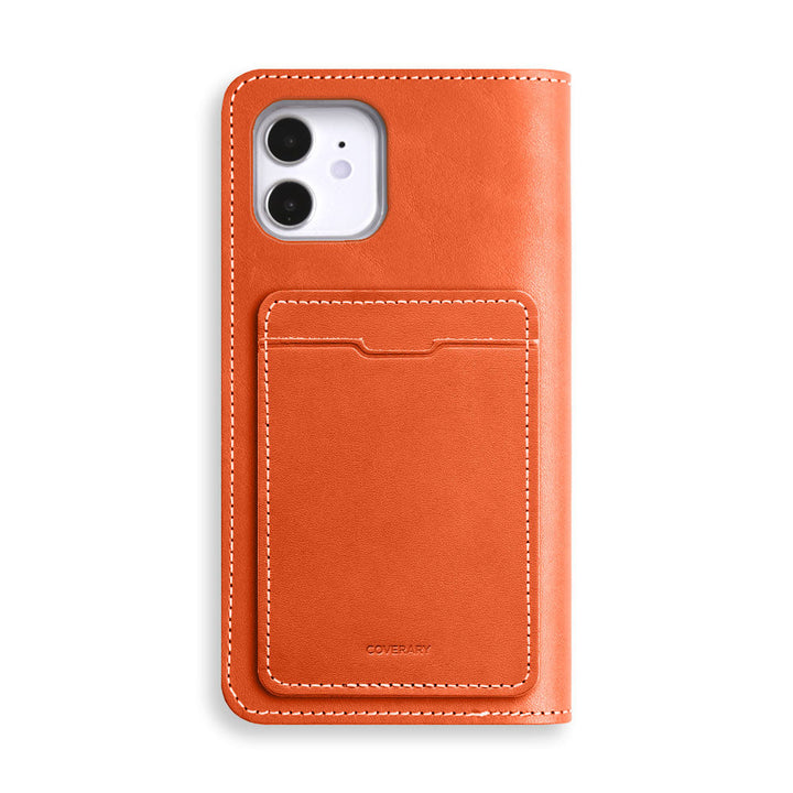 Genuine Leather Tochigi Leather Chooseable Back Pocket Notebook-style Case Google Pixel Series