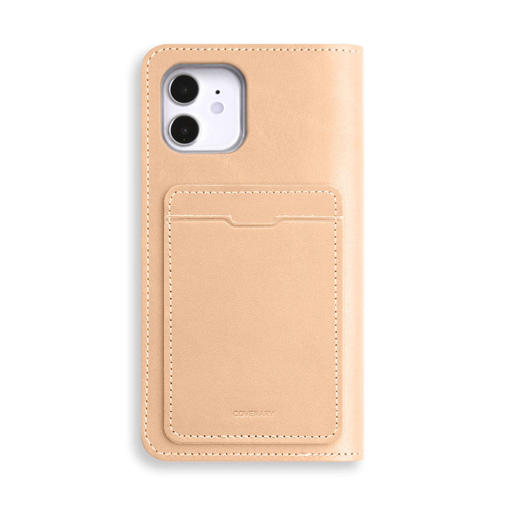 Genuine Leather Tochigi Leather Chooseable Back Pocket Notebook-style Case Google Pixel Series