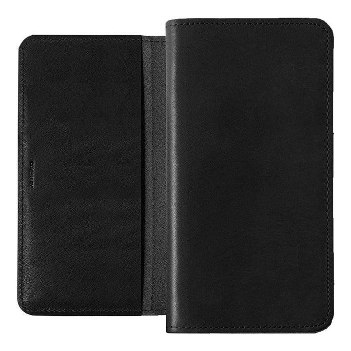 Genuine Leather Tochigi Leather Notebook-style Case AQUOS Series