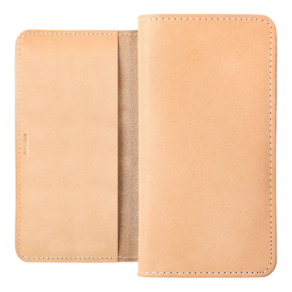 本革 栃木レザー 手帳型ケース Google Pixelシリーズ