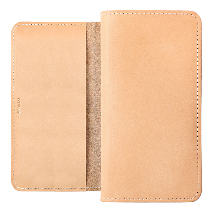 本革 栃木レザー 手帳型ケース Galaxyシリーズ