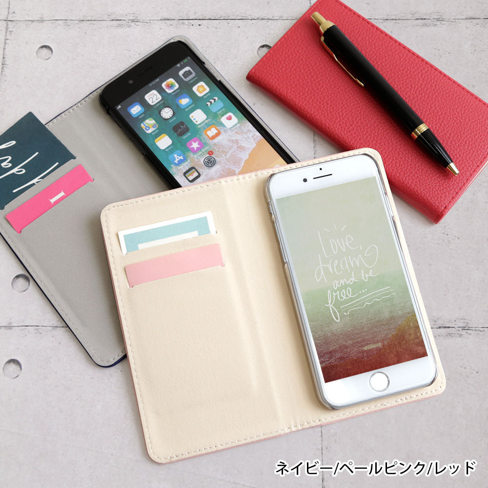 Étui portefeuille basique en cuir végan style cuir pour la série Google Pixel