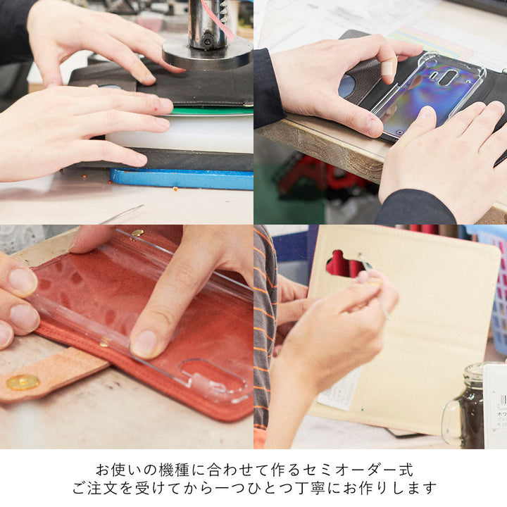 Vegan leather one-point natural stone style decoration stand function with shoulder strap notebook-style case (with belt) for Google Pixel series