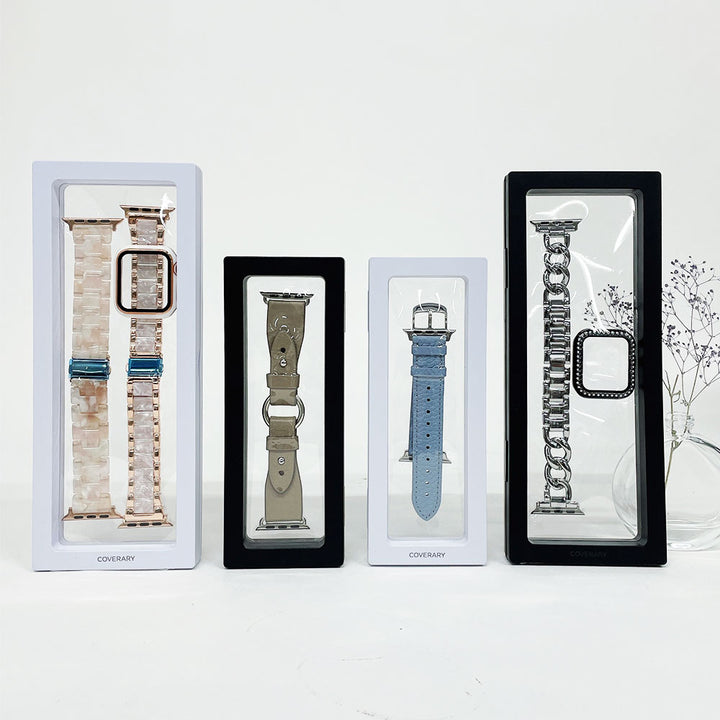 COVERARY Watch Box