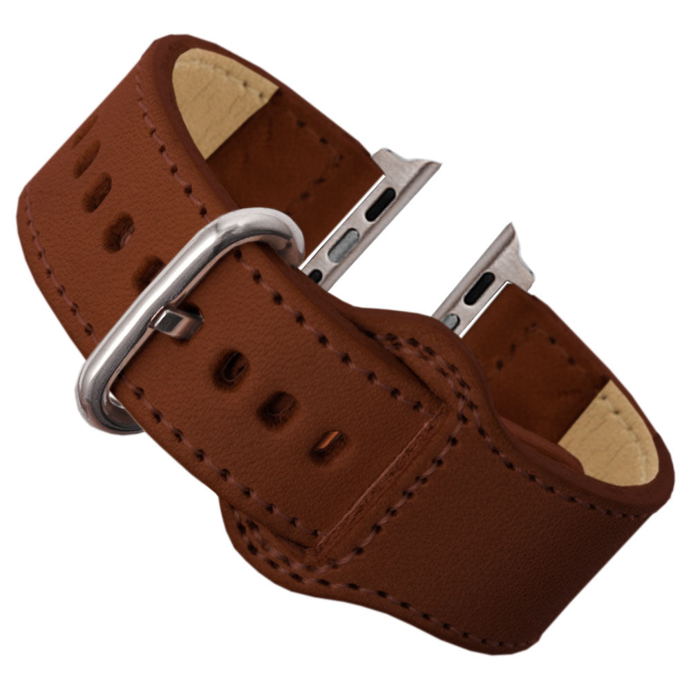 本革 栃木レザー 選べるデザイン アップルウォッチ バンド – COVERARY