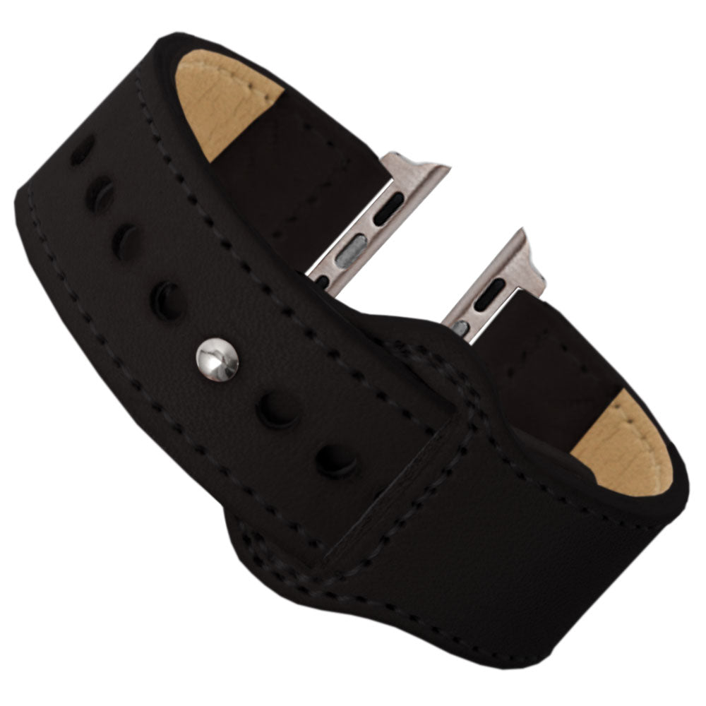 A＆Gレザーリストバンド A＆Gレザーリストバンド