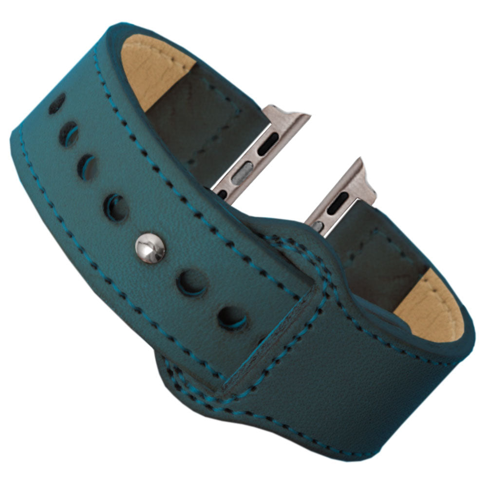 本革 栃木レザー 選べるデザイン アップルウォッチ バンド – COVERARY