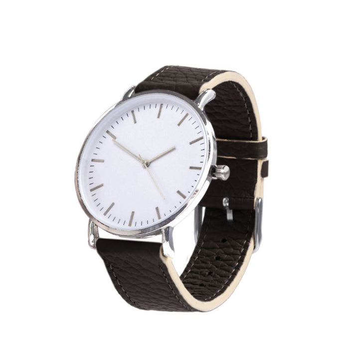 本革 イタリアンシュリンクレザー バイカラー スマートウォッチ 腕時計ベルト