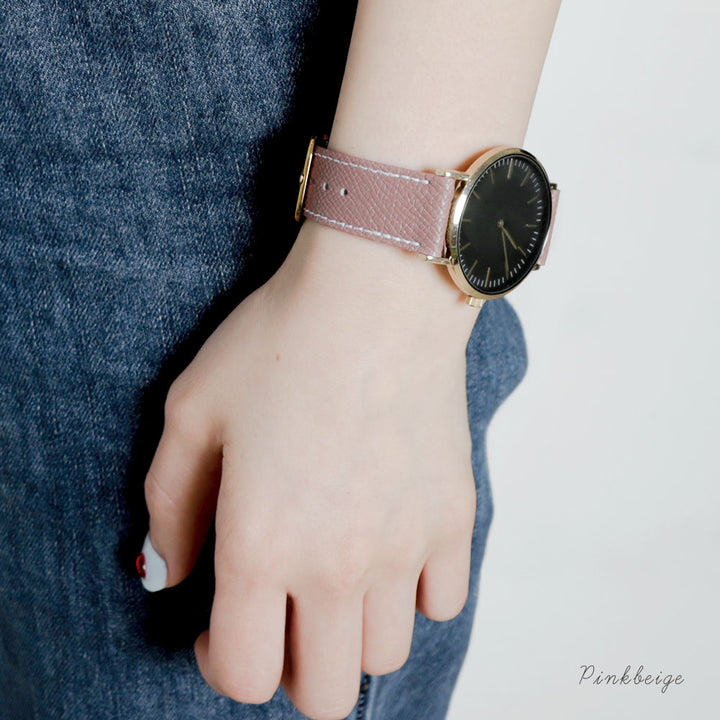 本革 オリジナルレザー ドマーニ ボレロ スマートウォッチ 腕時計ベルト