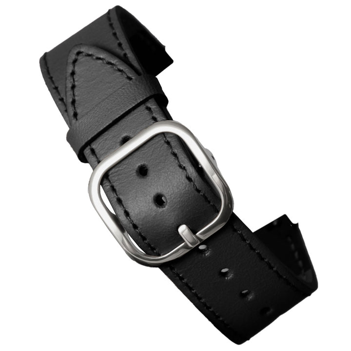 本革 オリジナルレザー ドマーニ スムース スマートウォッチ 腕時計ベルト