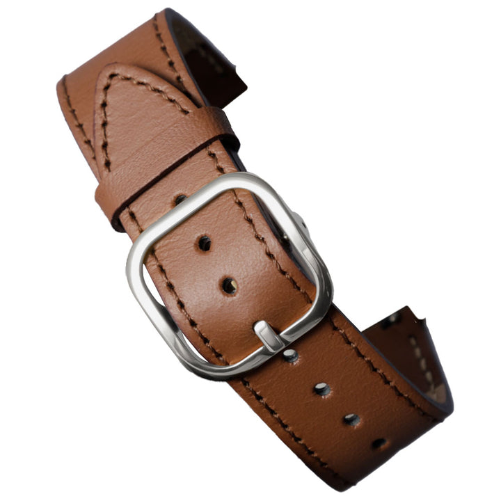 本革 オリジナルレザー ドマーニ スムース スマートウォッチ 腕時計ベルト