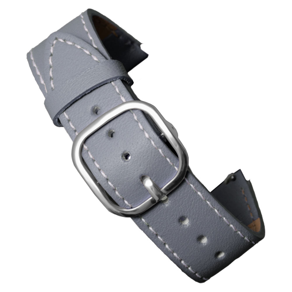 本革 オリジナルレザー ドマーニ スムース スマートウォッチ 腕時計ベルト