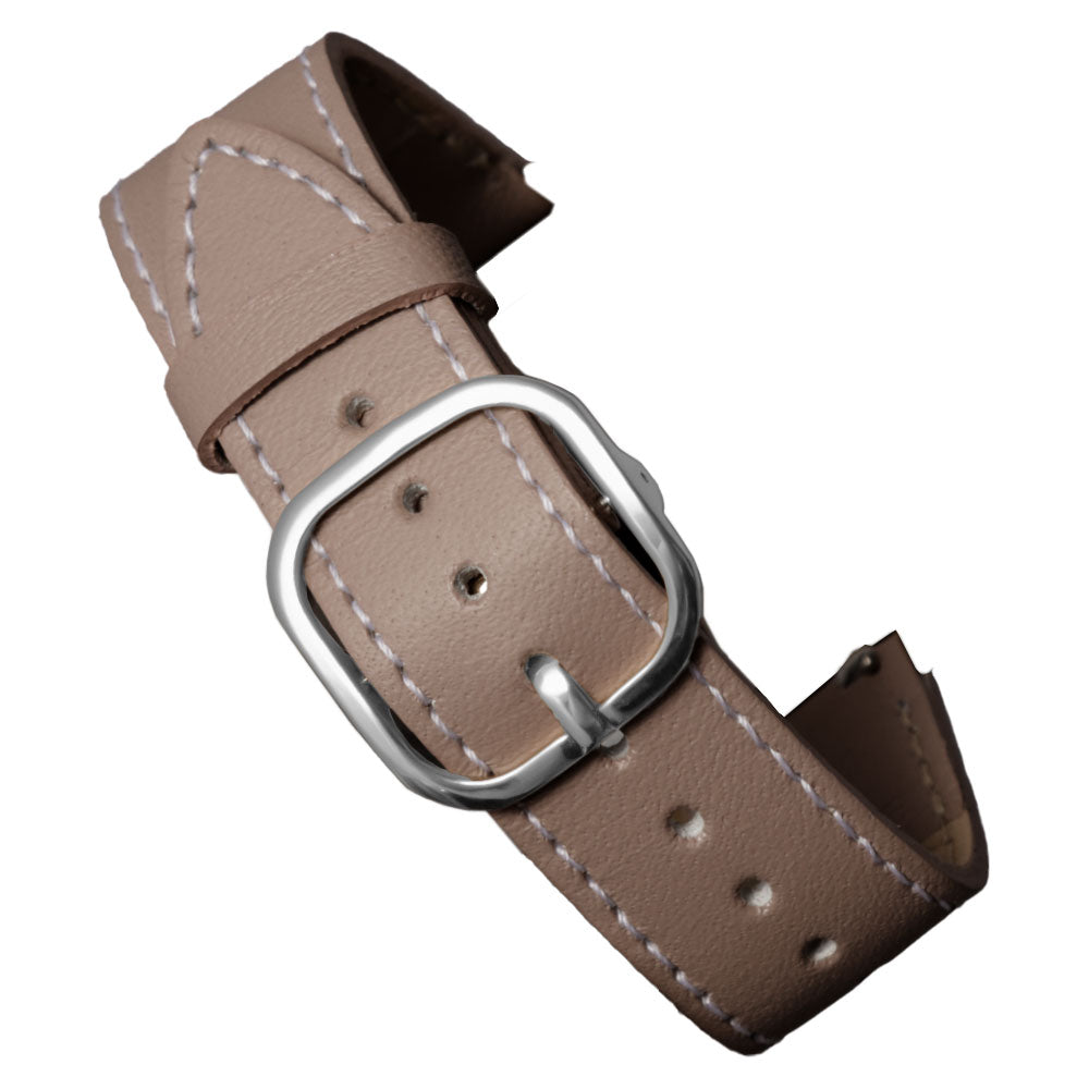 本革 オリジナルレザー ドマーニ スムース スマートウォッチ 腕時計ベルト