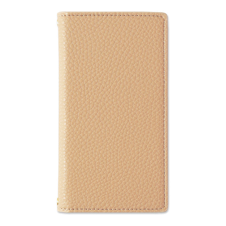 Mobile Wi-Fi Mobile Router Case Vegan Leather Dusty Color Notebook-style Case